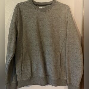Men's Gray Sweater